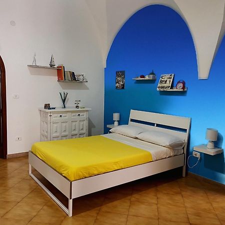 Maison Soso Nápoly Kültér fotó