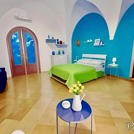 Maison Soso Nápoly Kültér fotó