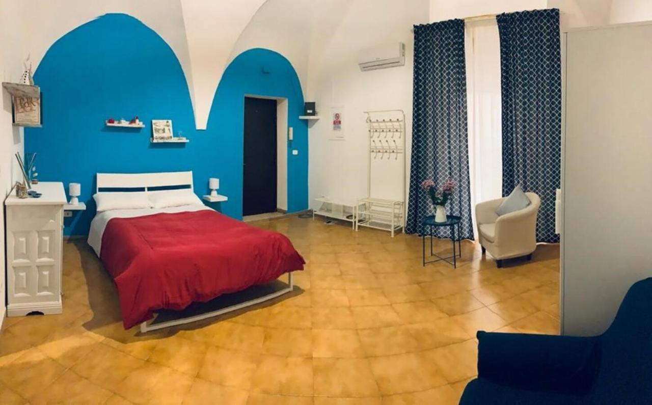 Maison Soso Nápoly Kültér fotó