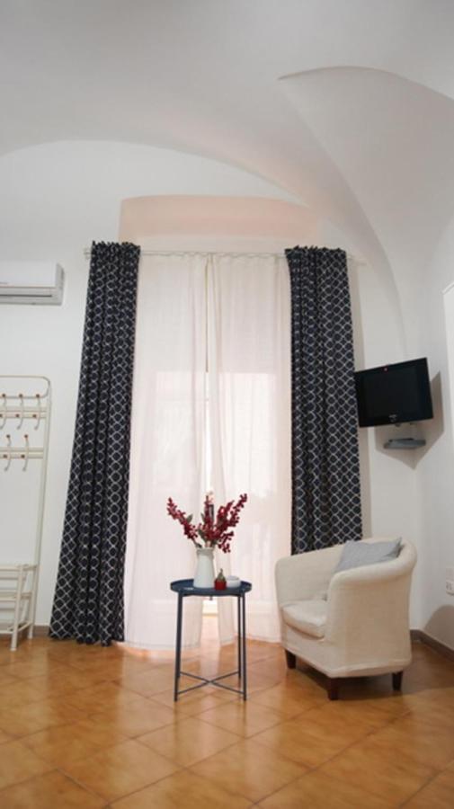 Maison Soso Nápoly Kültér fotó