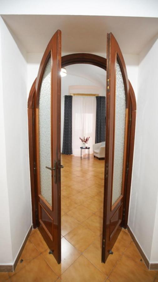 Maison Soso Nápoly Kültér fotó