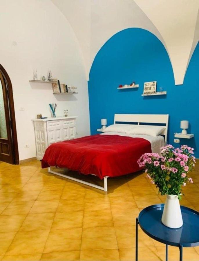 Maison Soso Nápoly Kültér fotó