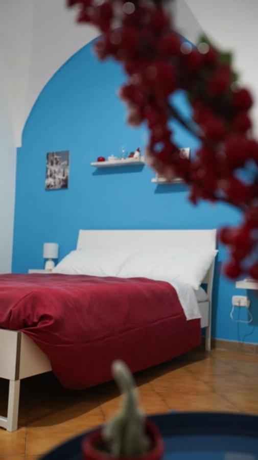 Maison Soso Nápoly Kültér fotó