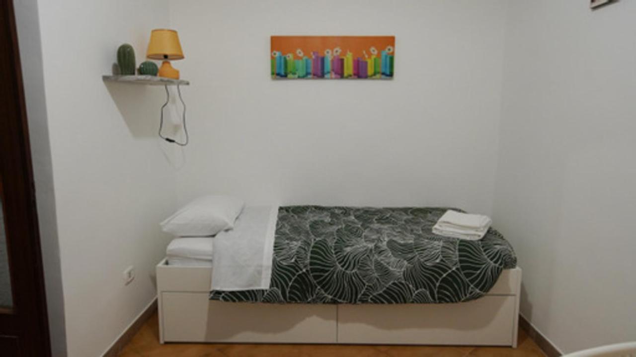 Maison Soso Nápoly Kültér fotó