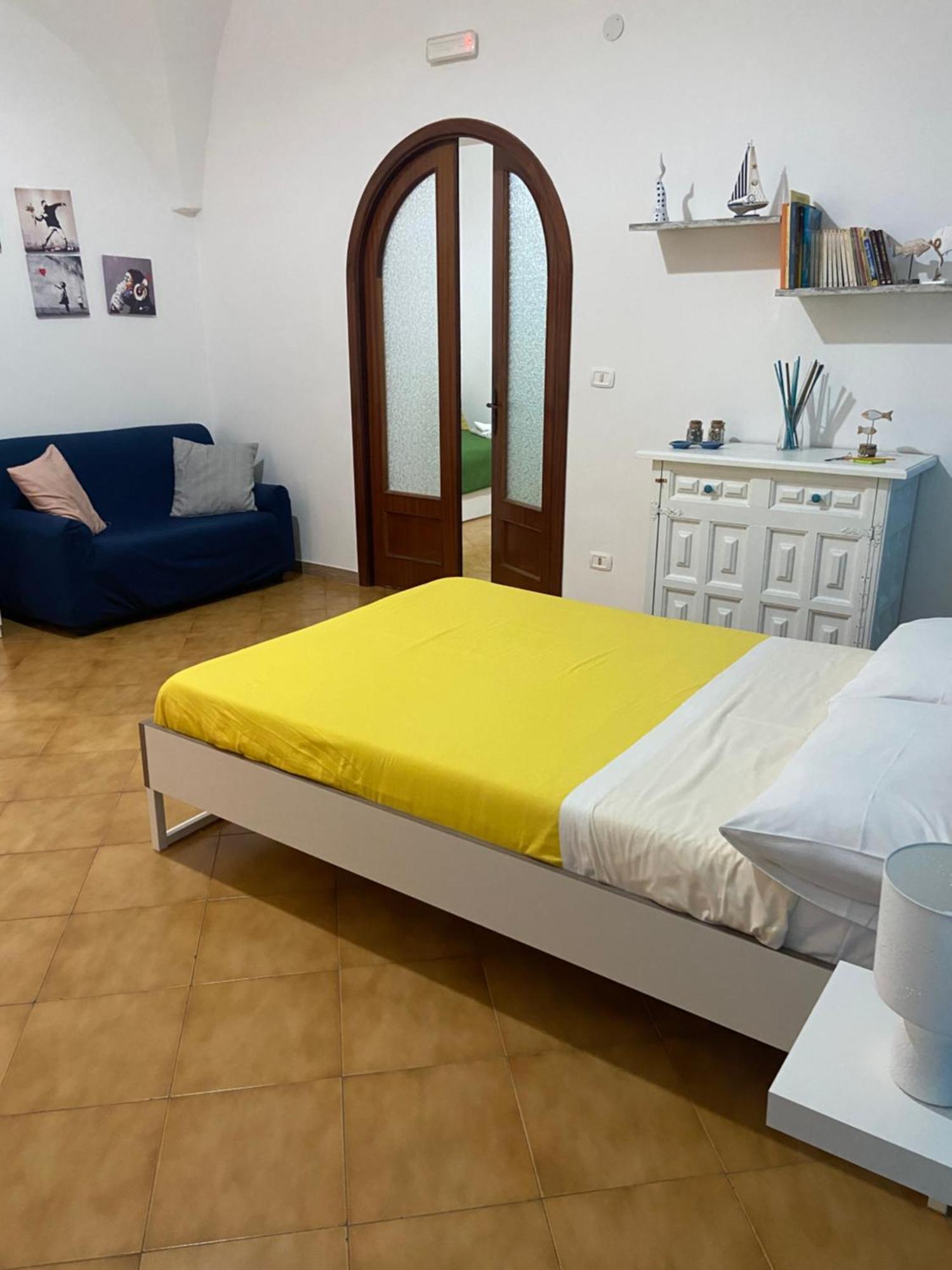 Maison Soso Nápoly Kültér fotó