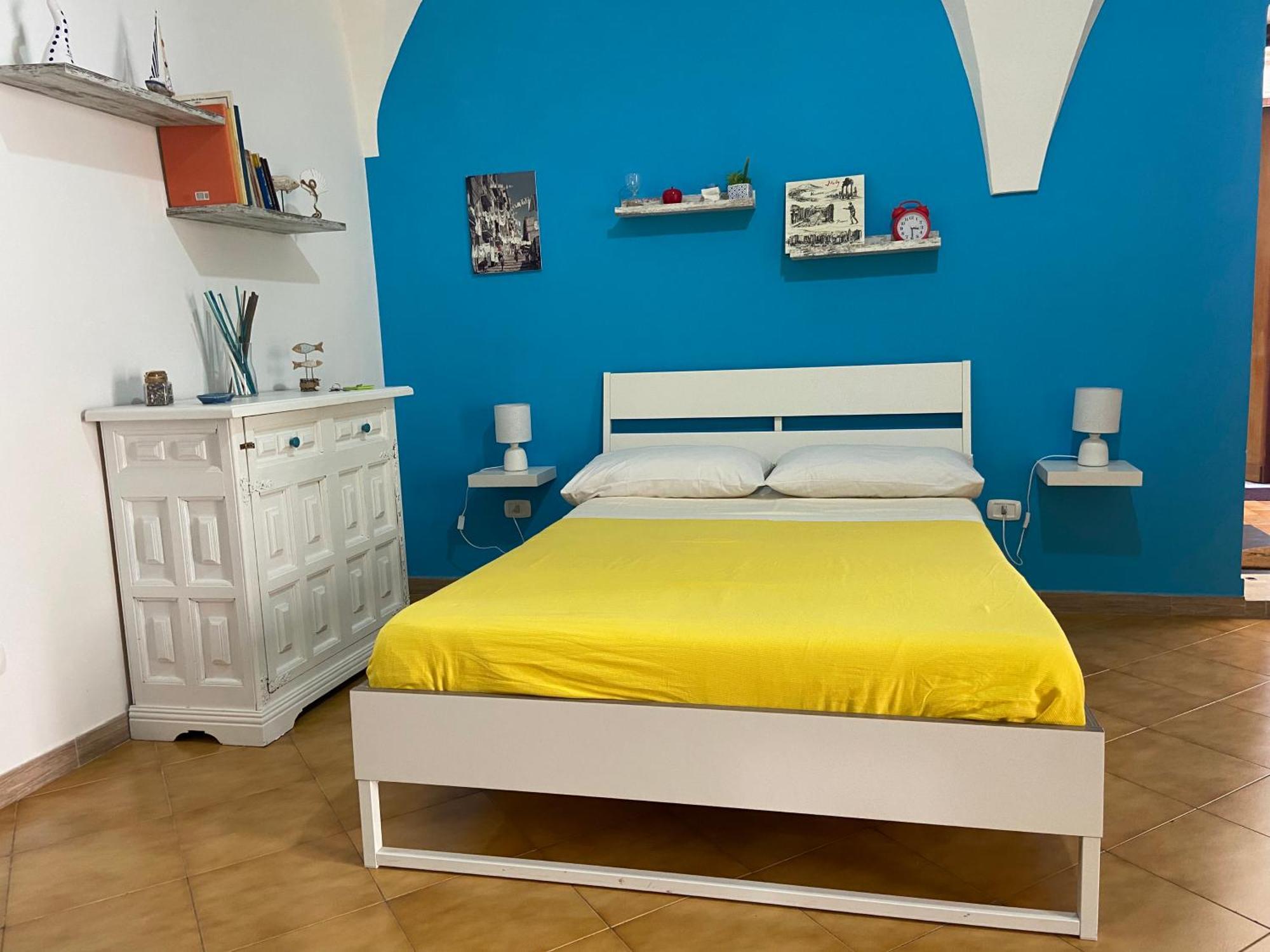 Maison Soso Nápoly Kültér fotó