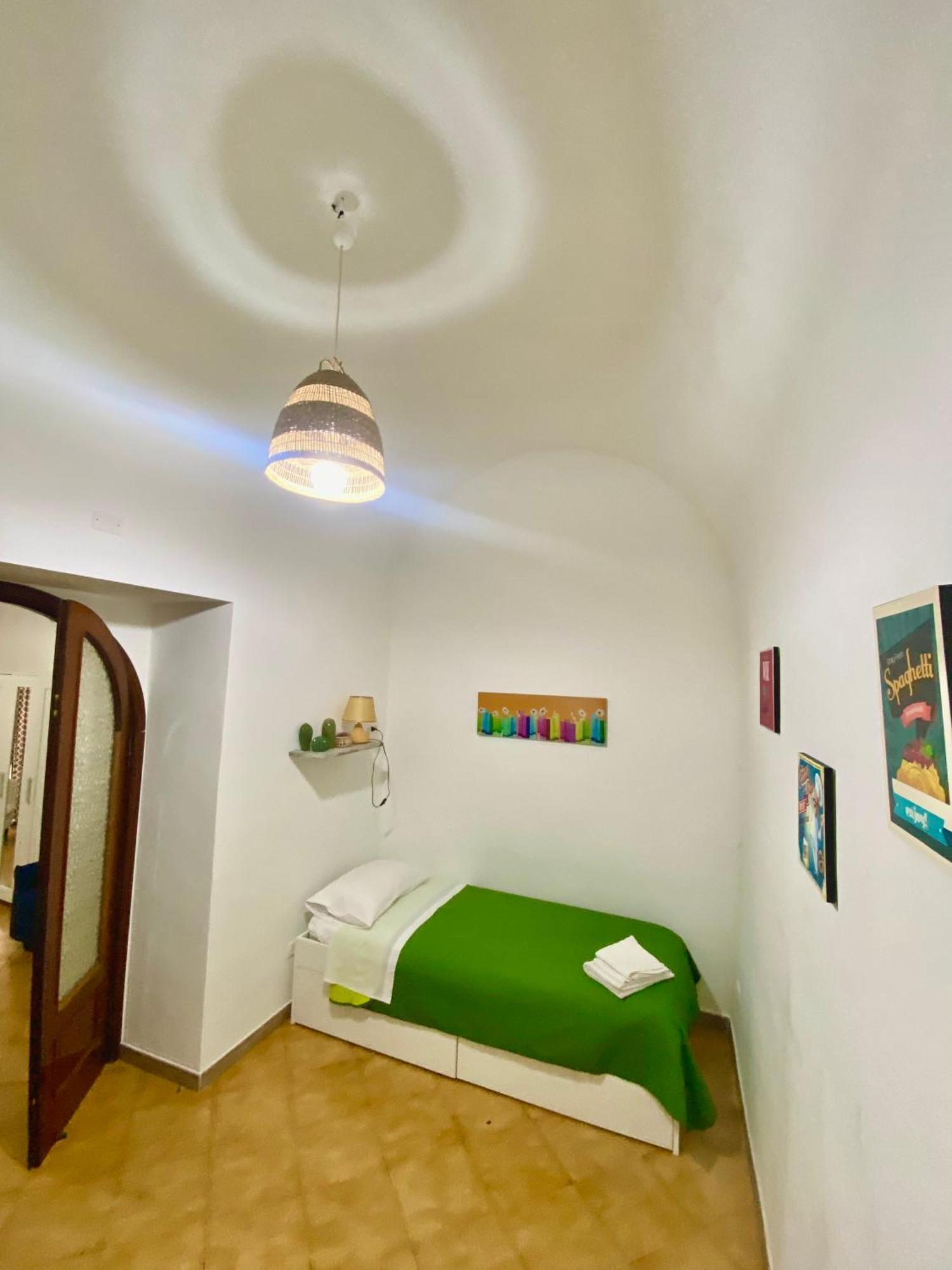Maison Soso Nápoly Kültér fotó