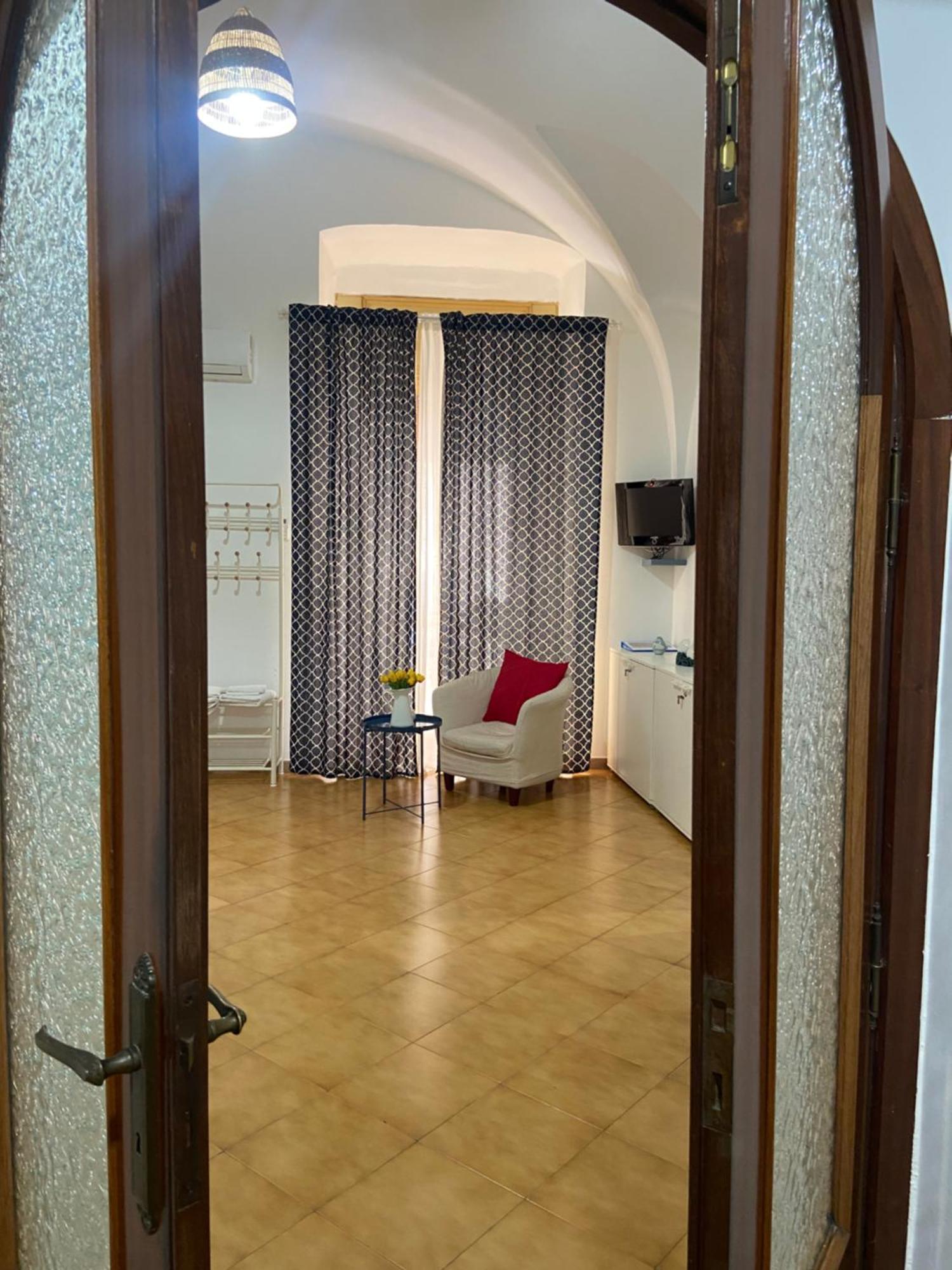 Maison Soso Nápoly Kültér fotó