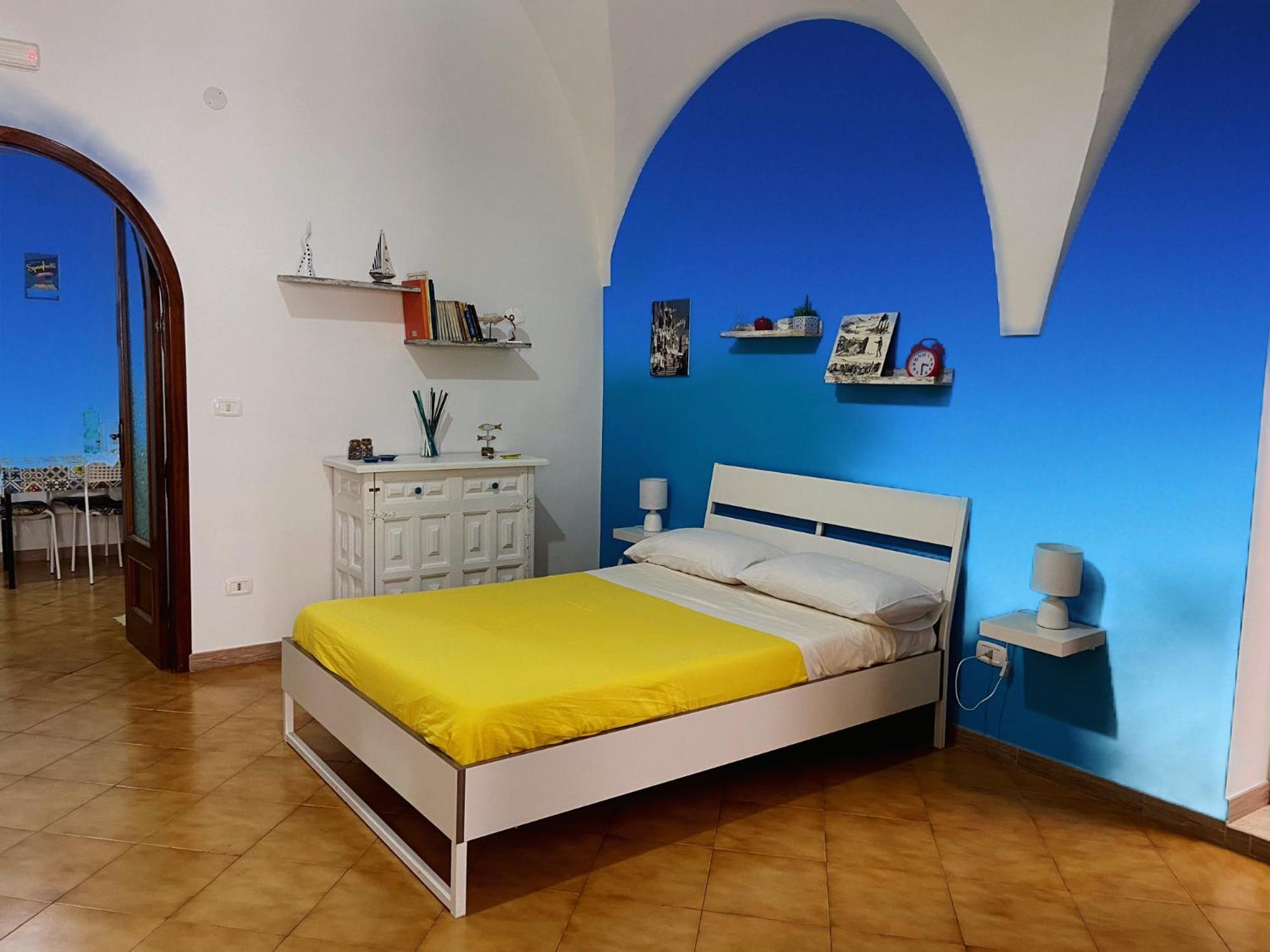 Maison Soso Nápoly Kültér fotó