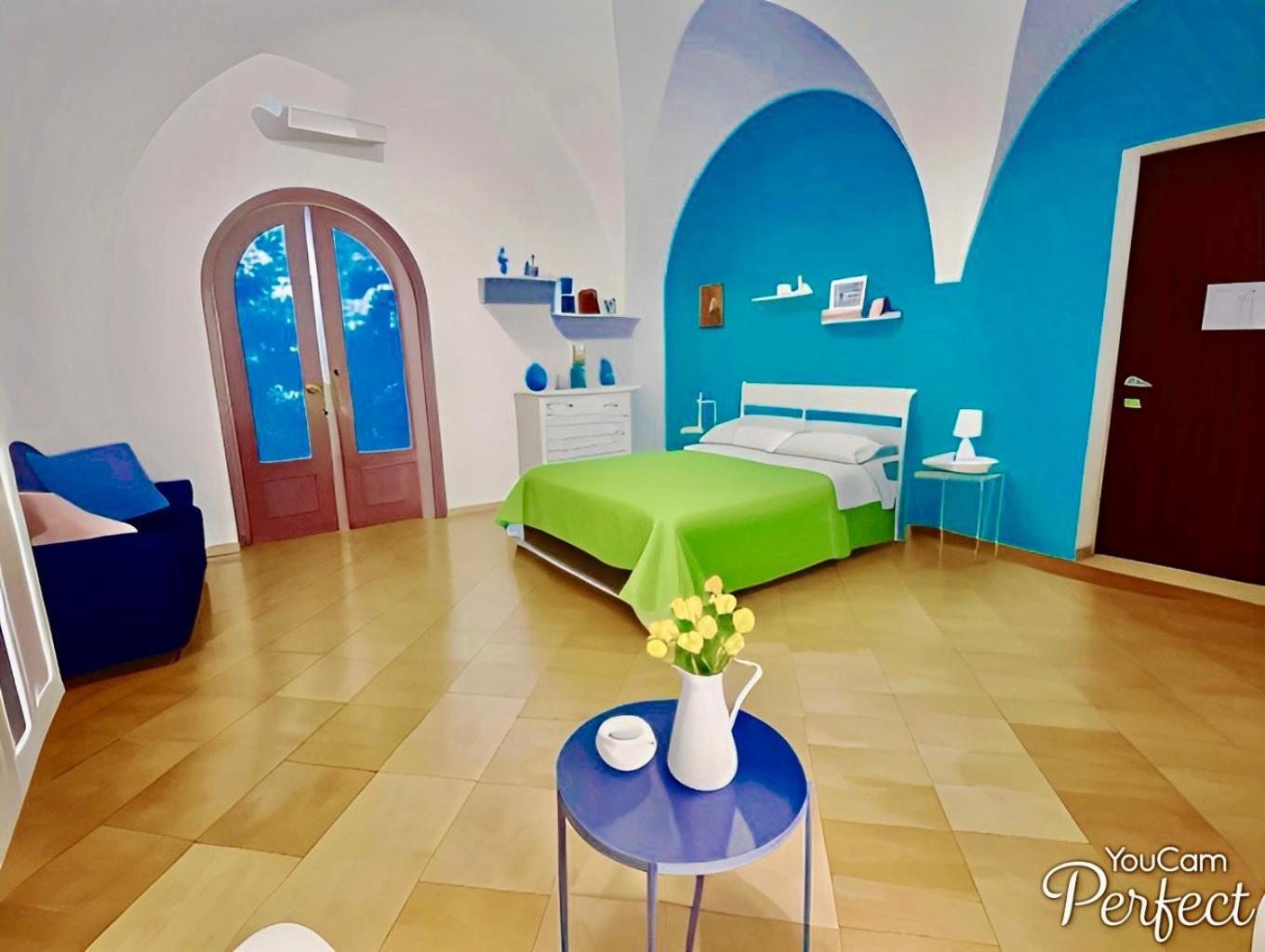Maison Soso Nápoly Kültér fotó